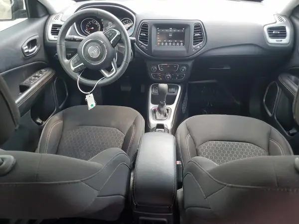3C4NJCAB1LT121695 2020 JEEP COMPASS - Image 8
