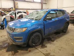 3C4NJCAB1LT142840 2020 JEEP COMPASS