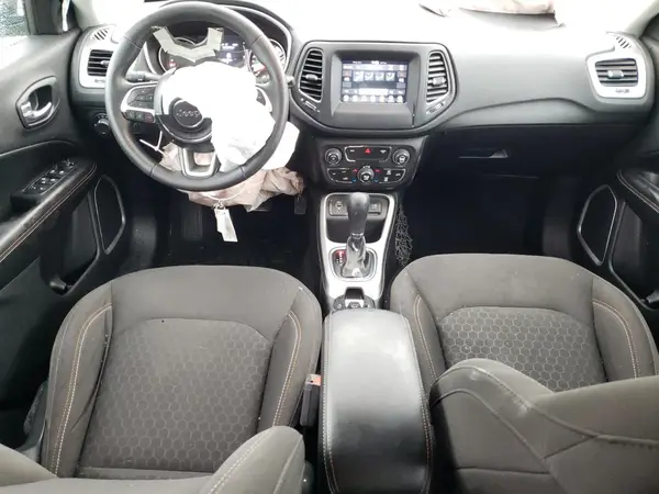 3C4NJCAB1LT187759 2020 JEEP COMPASS - Image 8