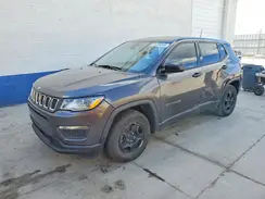 3C4NJCAB1LT220064 2020 JEEP COMPASS