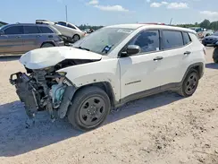 3C4NJCAB1MT502335 2021 JEEP COMPASS