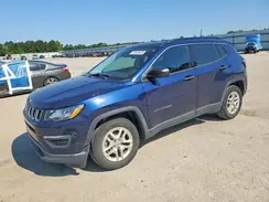 3C4NJCAB1MT508345 2021 JEEP COMPASS