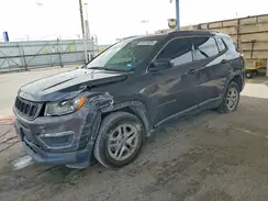 3C4NJCAB1MT514372 2021 JEEP COMPASS