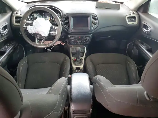 3C4NJCAB1MT514372 2021 JEEP COMPASS - Image 8
