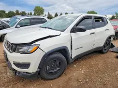 3C4NJCAB1MT526697 2021 JEEP COMPASS