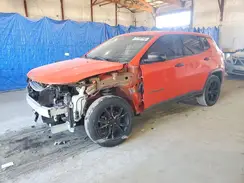 3C4NJCAB1MT532225 2021 JEEP COMPASS