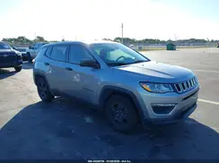 3C4NJCAB1MT535948 2021 JEEP COMPASS