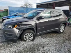 3C4NJCAB1MT538641 2021 JEEP COMPASS