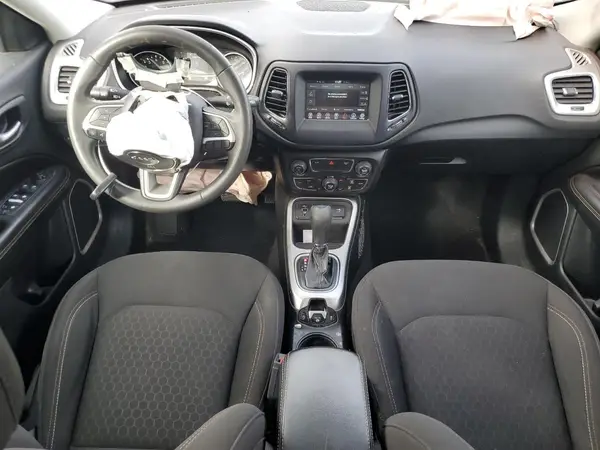 3C4NJCAB1MT538641 2021 JEEP COMPASS - Image 8