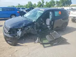 3C4NJCAB1MT548960 2021 JEEP COMPASS