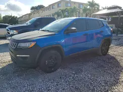 3C4NJCAB1MT577049 2021 JEEP COMPASS