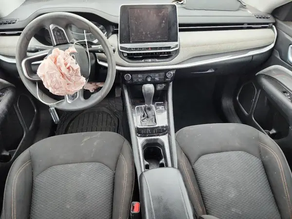 3C4NJCAB1NT101126 2022 JEEP COMPASS - Image 8