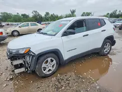 3C4NJCAB1NT139410 2022 JEEP COMPASS