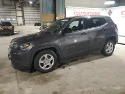 3C4NJCAB1NT145580 2022 JEEP COMPASS