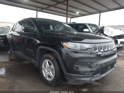 3C4NJCAB1NT213960 2022 JEEP COMPASS
