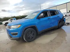 3C4NJCAB2HT690739 2017 JEEP COMPASS