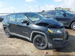 3C4NJCAB2JT106961 2018 JEEP COMPASS