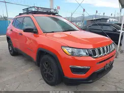 3C4NJCAB2JT107169 2018 JEEP COMPASS