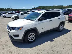 3C4NJCAB2JT124585 2018 JEEP COMPASS