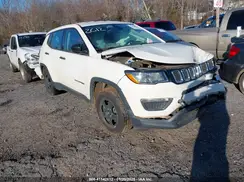 3C4NJCAB2JT151804 2018 JEEP COMPASS