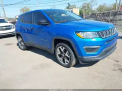 3C4NJCAB2JT181417 2018 JEEP COMPASS
