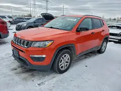 3C4NJCAB2JT186178 2018 JEEP COMPASS