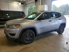 3C4NJCAB2JT193194 2018 JEEP COMPASS