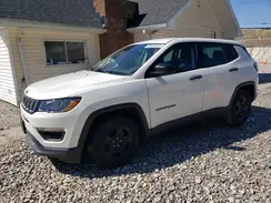 3C4NJCAB2JT211354 2018 JEEP COMPASS