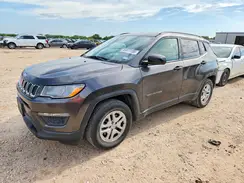 3C4NJCAB2JT214948 2018 JEEP COMPASS