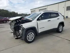 3C4NJCAB2JT214982 2018 JEEP COMPASS