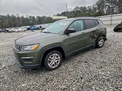 3C4NJCAB2JT250719 2018 JEEP COMPASS