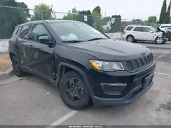 3C4NJCAB2JT250946 2018 JEEP COMPASS