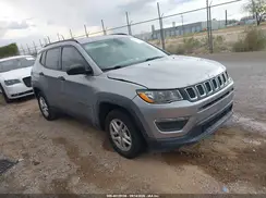 3C4NJCAB2JT254821 2018 JEEP COMPASS