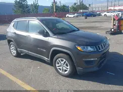 3C4NJCAB2JT254883 2018 JEEP COMPASS