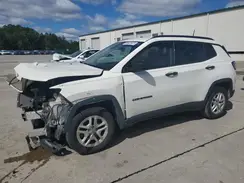 3C4NJCAB2JT255046 2018 JEEP COMPASS