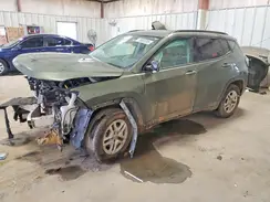 3C4NJCAB2JT286362 2018 JEEP COMPASS