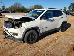 3C4NJCAB2JT286393 2018 JEEP COMPASS