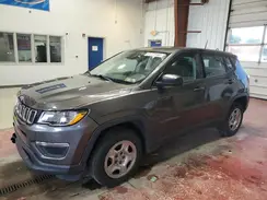 3C4NJCAB2JT339464 2018 JEEP COMPASS