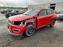 3C4NJCAB2JT339478 2018 JEEP COMPASS