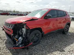 3C4NJCAB2JT368172 2018 JEEP COMPASS