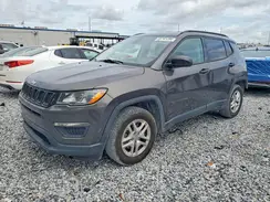 3C4NJCAB2JT368642 2018 JEEP COMPASS