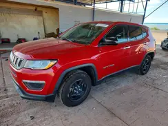 3C4NJCAB2JT368950 2018 JEEP COMPASS