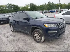 3C4NJCAB2JT368964 2018 JEEP COMPASS