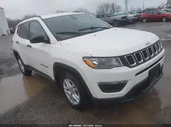 3C4NJCAB2JT376692 2018 JEEP COMPASS