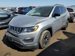 3C4NJCAB2JT410825 2018 JEEP COMPASS