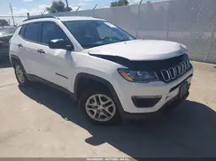 3C4NJCAB2JT437488 2018 JEEP COMPASS