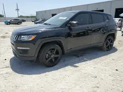 3C4NJCAB2JT442920 2018 JEEP COMPASS