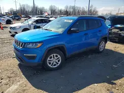 3C4NJCAB2JT462715 2018 JEEP COMPASS