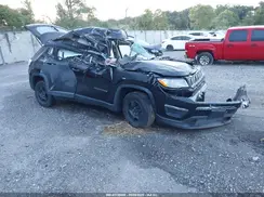 3C4NJCAB2JT488859 2018 JEEP COMPASS