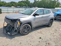 3C4NJCAB2JT495035 2018 JEEP COMPASS